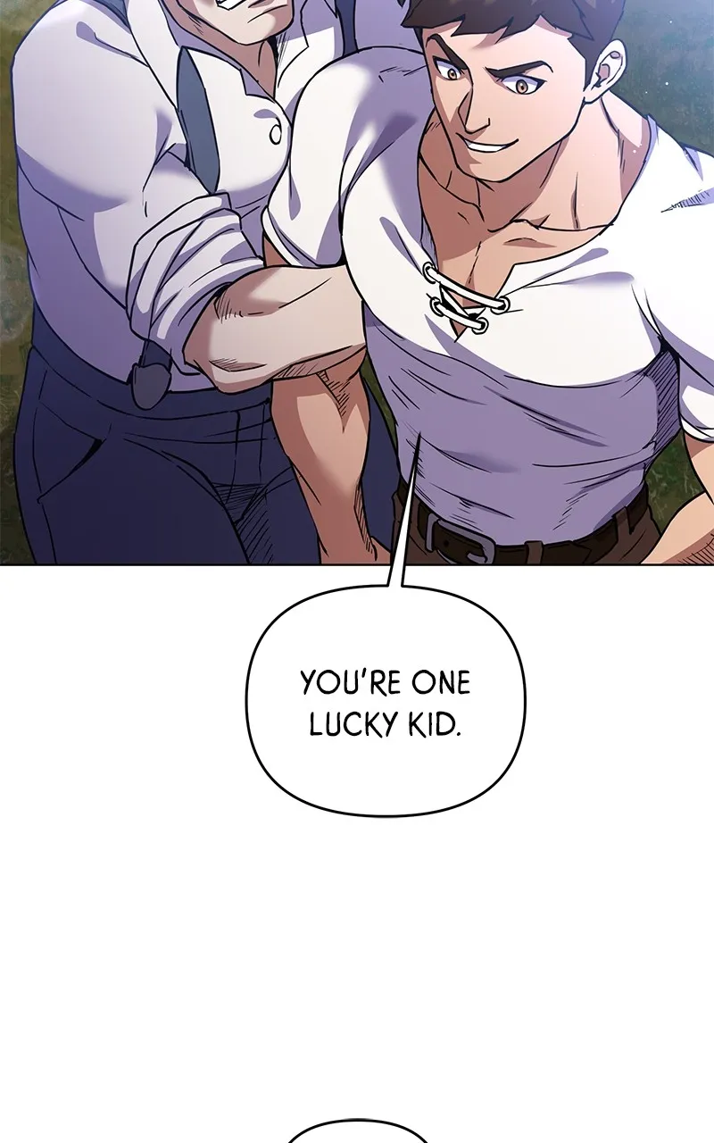 Read Surviving a Fantasy Adventure Comic chapter 2 image 28 on Lezhin