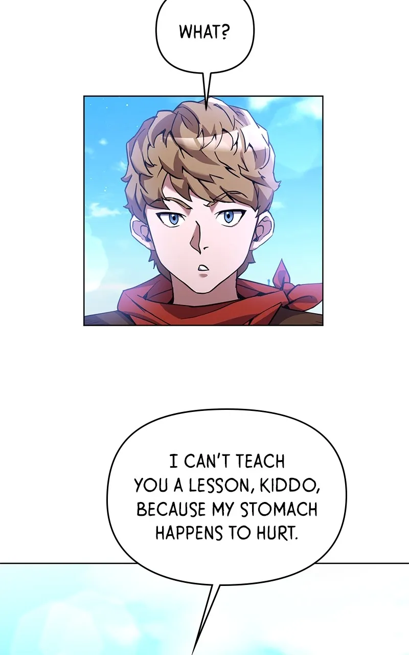 Read Surviving a Fantasy Adventure Comic chapter 2 image 29 on Lezhin