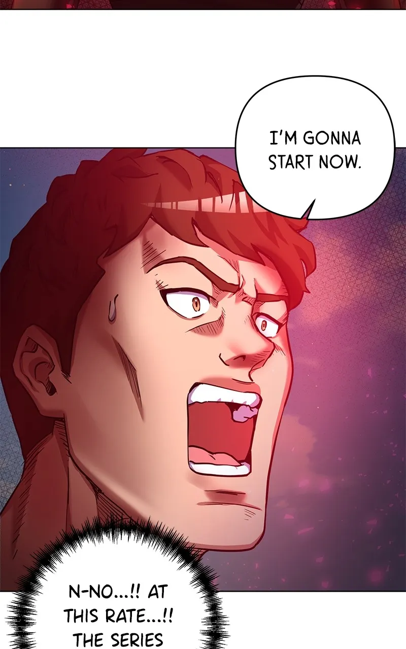 Read Surviving a Fantasy Adventure Comic chapter 2 image 3 on Lezhin
