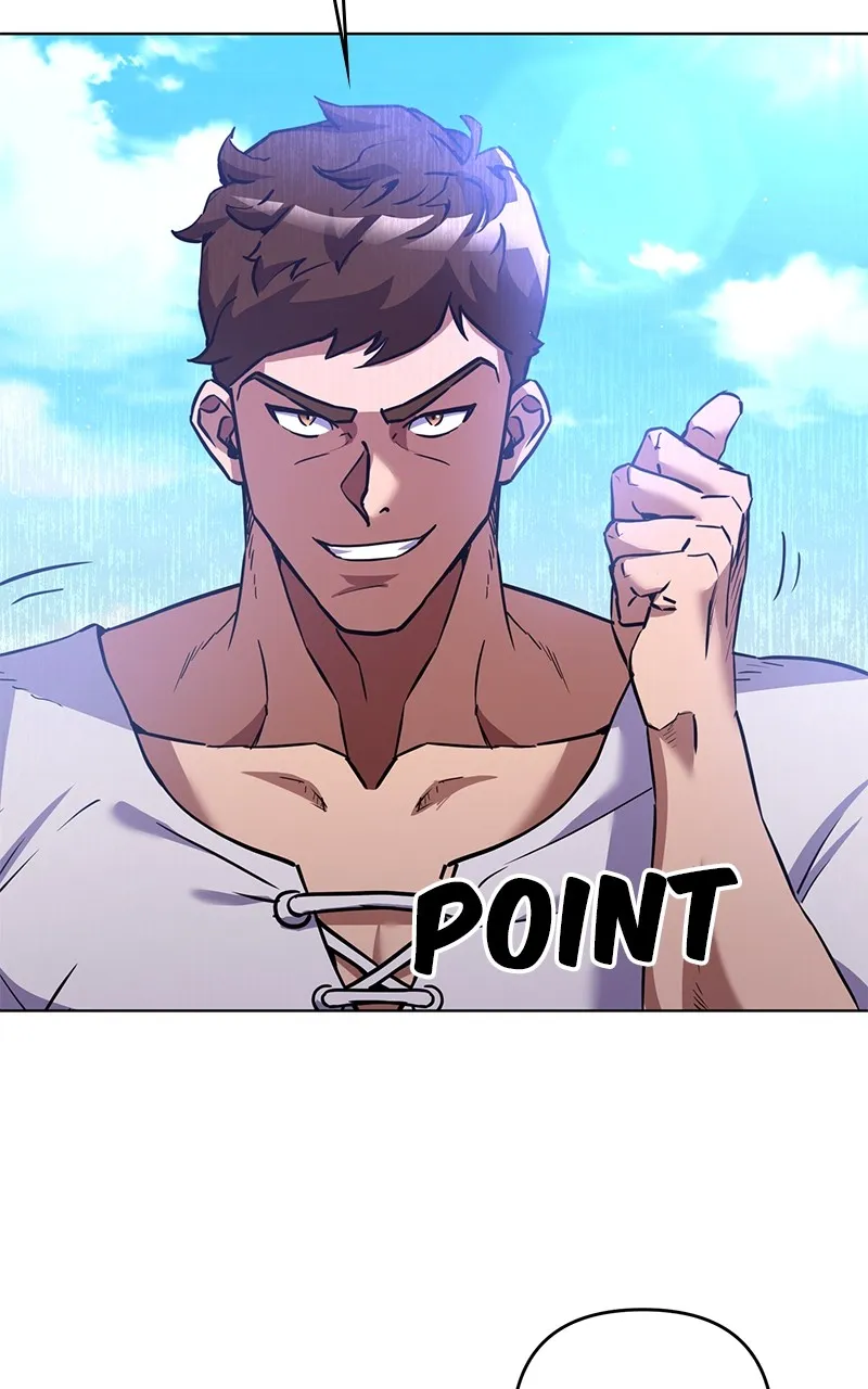 Read Surviving a Fantasy Adventure Comic chapter 2 image 33 on Lezhin
