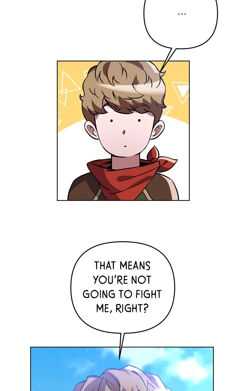 Read Surviving a Fantasy Adventure Comic chapter 2 image 34 on Lezhin