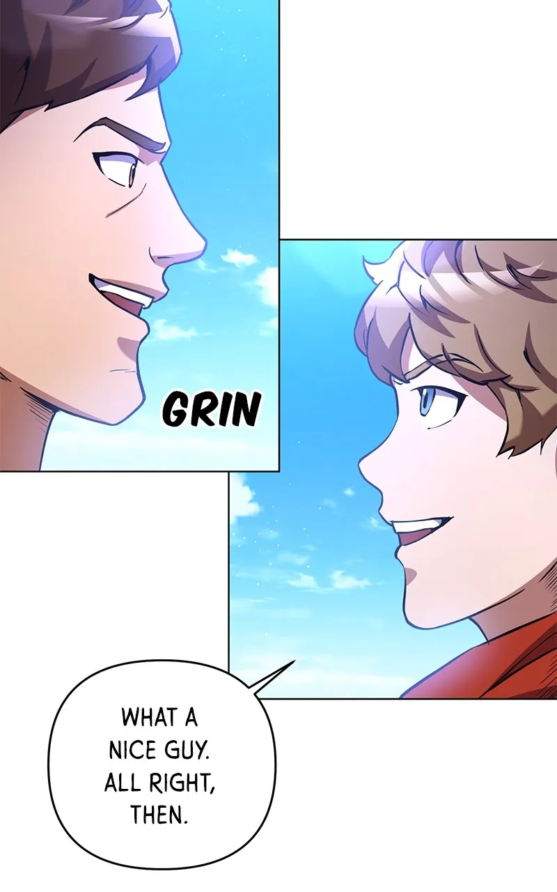 Read Surviving a Fantasy Adventure Comic chapter 2 image 36 on Lezhin