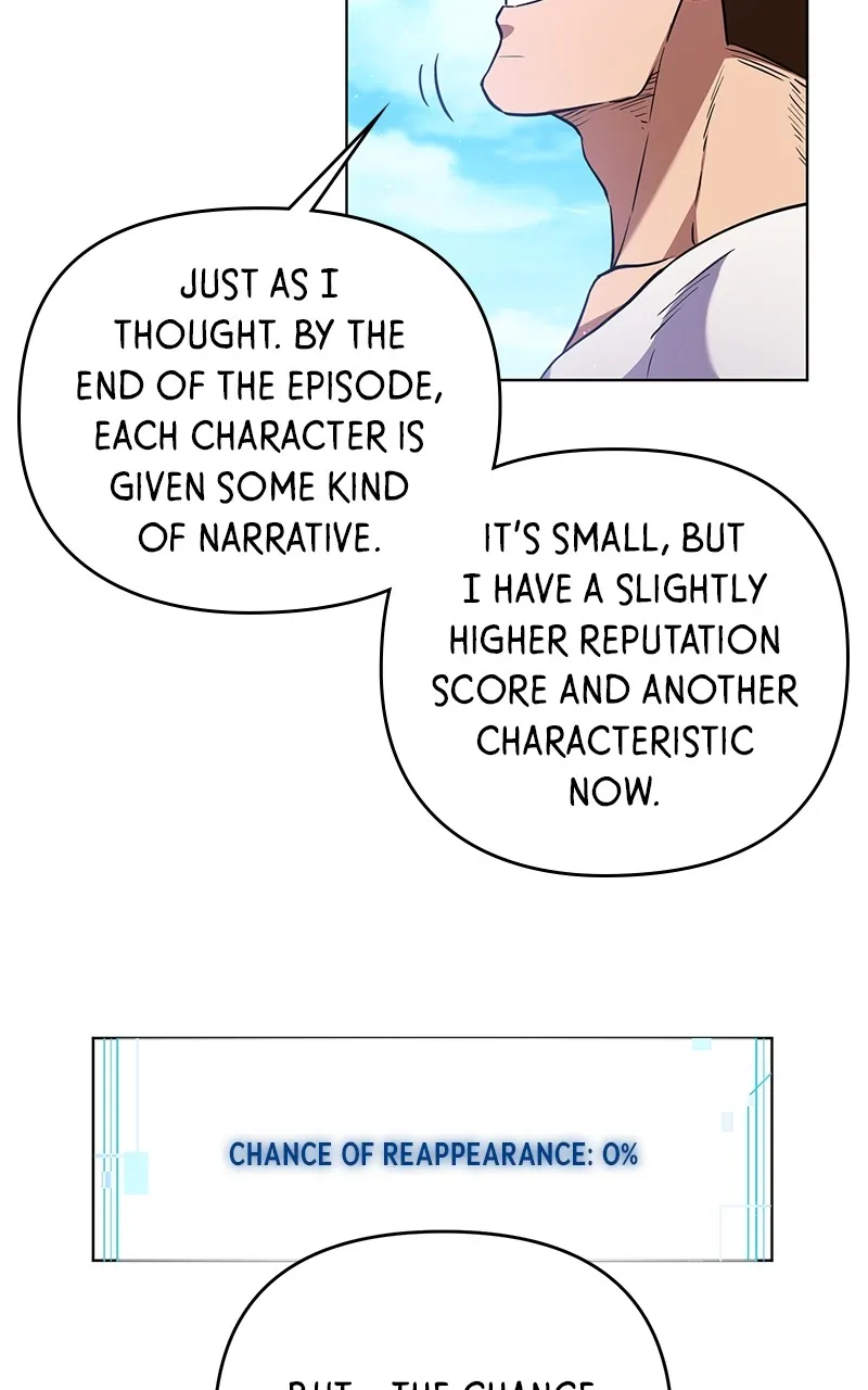 Read Surviving a Fantasy Adventure Comic chapter 2 image 46 on Lezhin