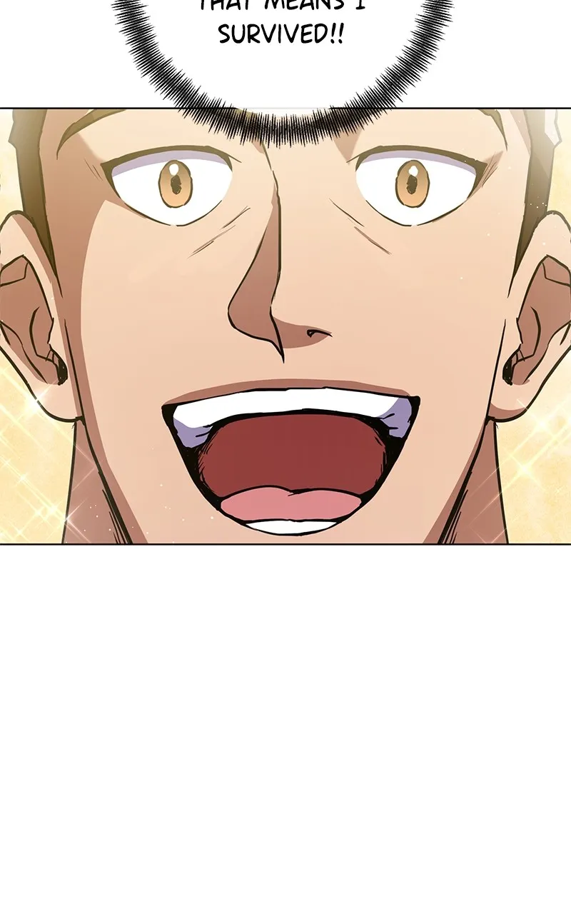 Read Surviving a Fantasy Adventure Comic chapter 2 image 53 on Lezhin