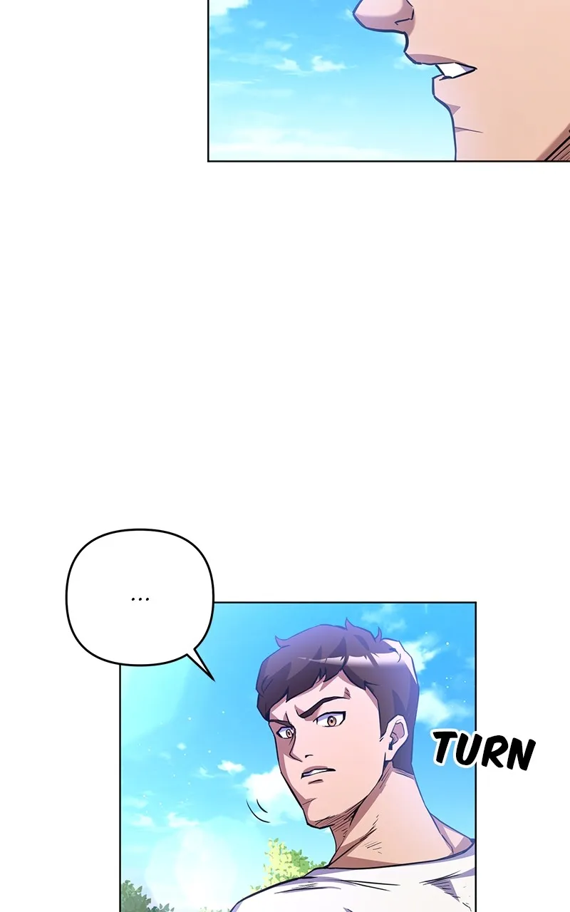 Read Surviving a Fantasy Adventure Comic chapter 2 image 56 on Lezhin