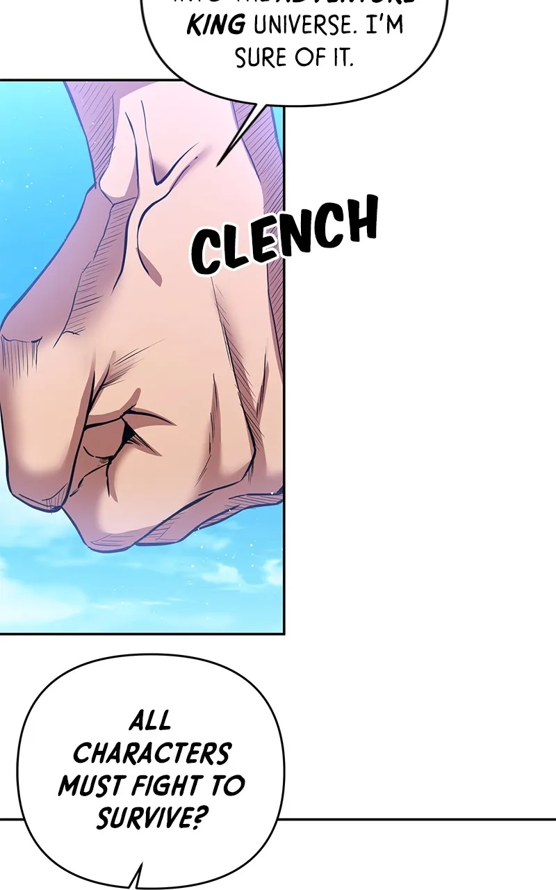 Read Surviving a Fantasy Adventure Comic chapter 2 image 59 on Lezhin