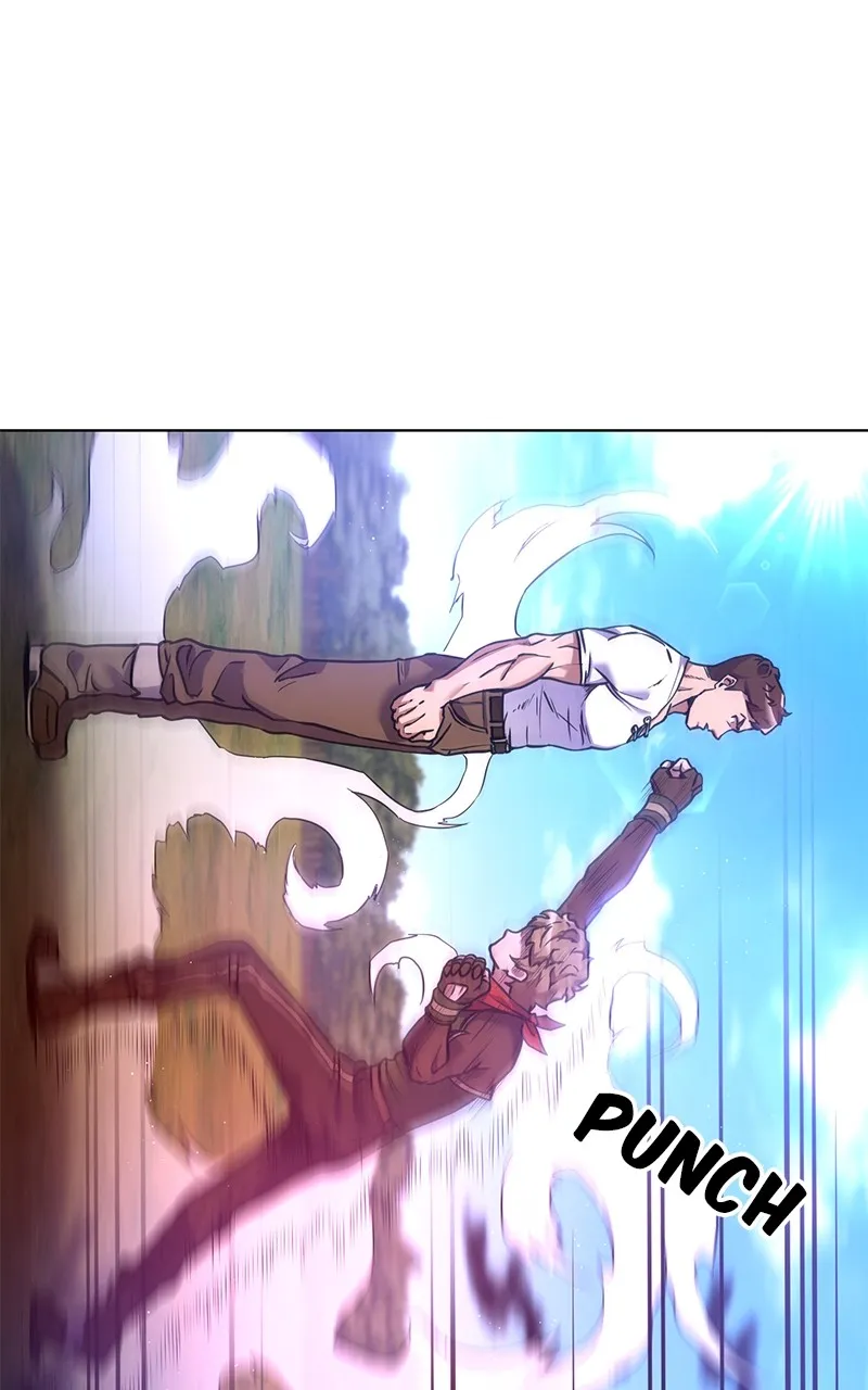 Read Surviving a Fantasy Adventure Comic chapter 2 image 6 on Lezhin
