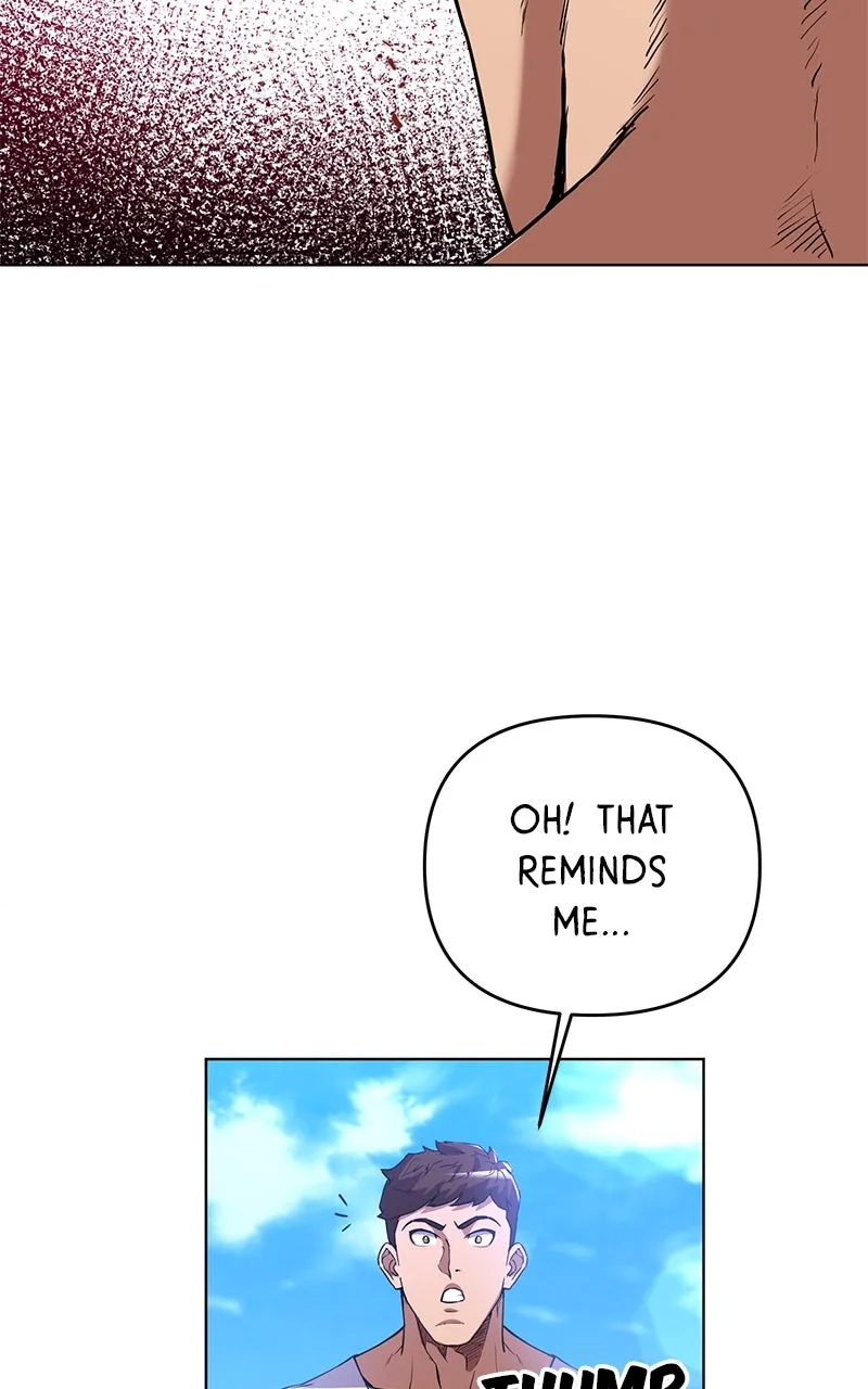 Read Surviving a Fantasy Adventure Comic chapter 2 image 68 on Lezhin