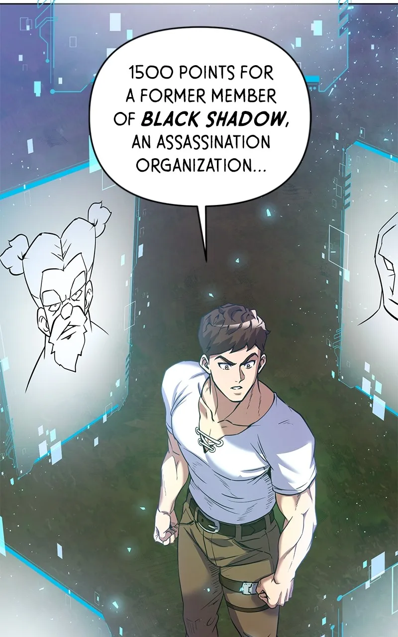 Read Surviving a Fantasy Adventure Comic chapter 2 image 75 on Lezhin