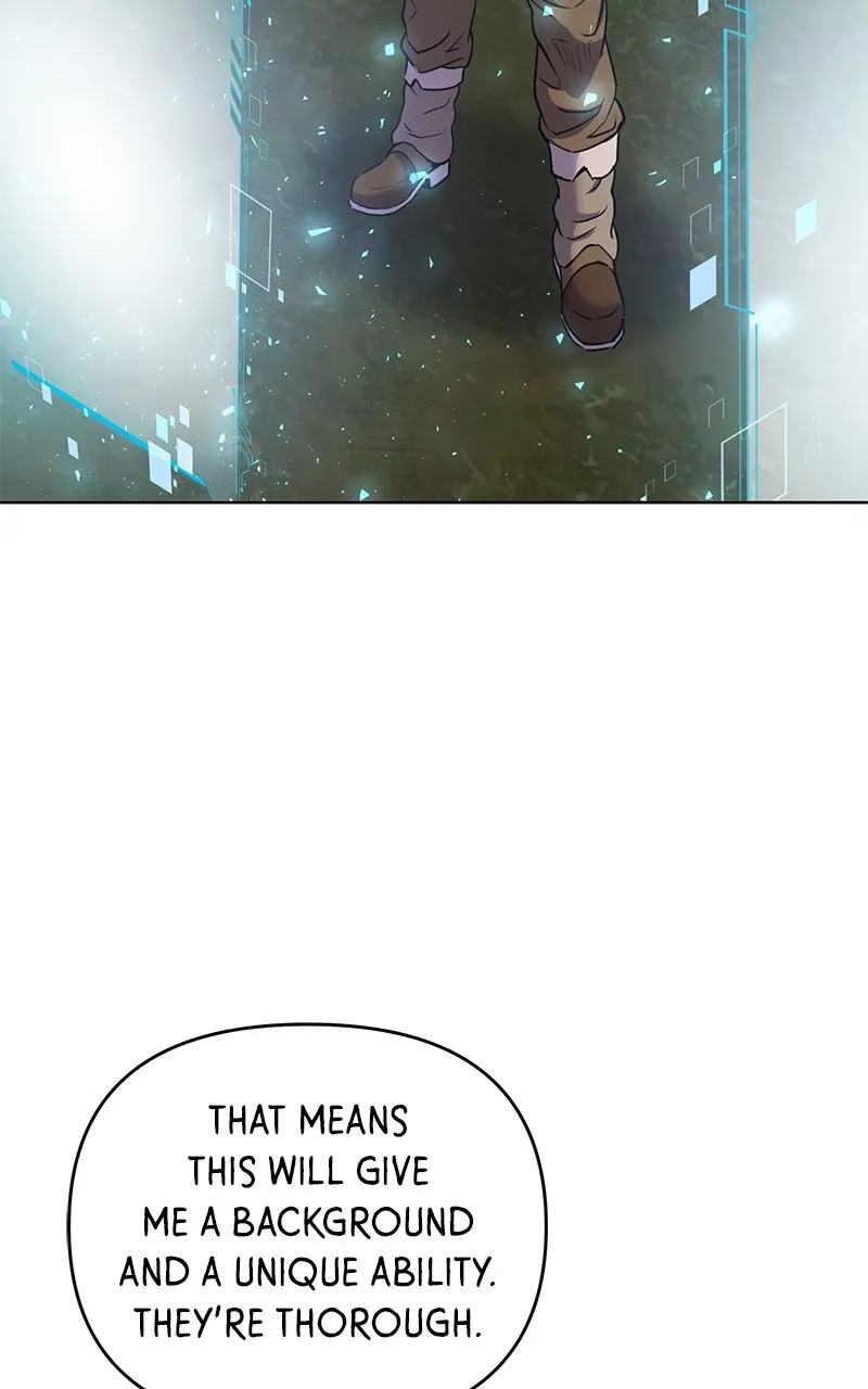 Read Surviving a Fantasy Adventure Comic chapter 2 image 76 on Lezhin