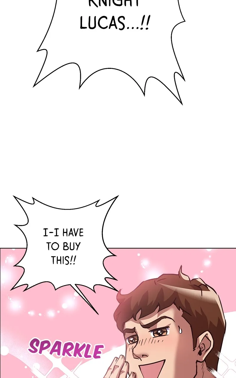 Read Surviving a Fantasy Adventure Comic chapter 2 image 83 on Lezhin