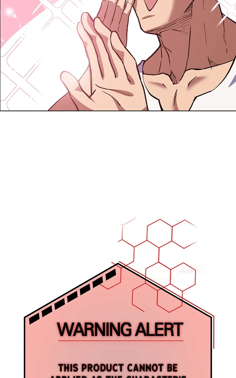 Read Surviving a Fantasy Adventure Comic chapter 2 image 84 on Lezhin