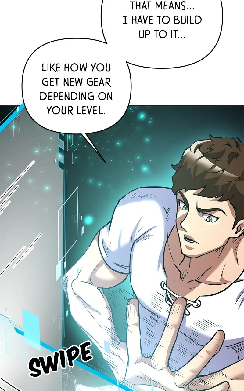 Read Surviving a Fantasy Adventure Comic chapter 2 image 87 on Lezhin