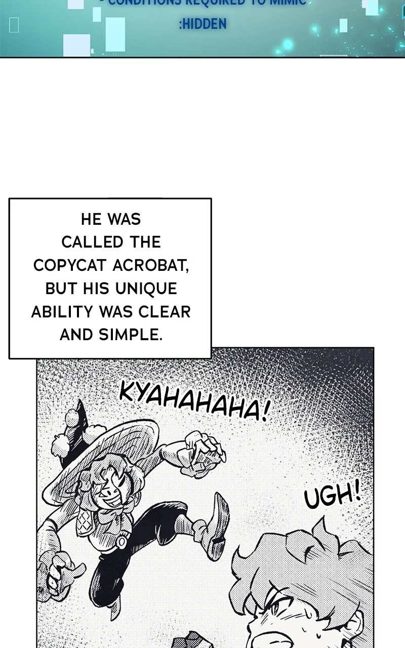 Read Surviving a Fantasy Adventure Comic chapter 2 image 91 on Lezhin