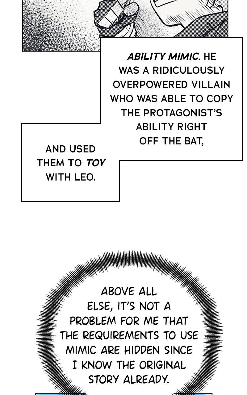 Read Surviving a Fantasy Adventure Comic chapter 2 image 92 on Lezhin