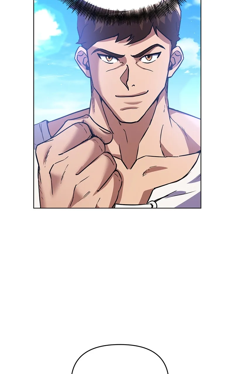 Read Surviving a Fantasy Adventure Comic chapter 2 image 93 on Lezhin