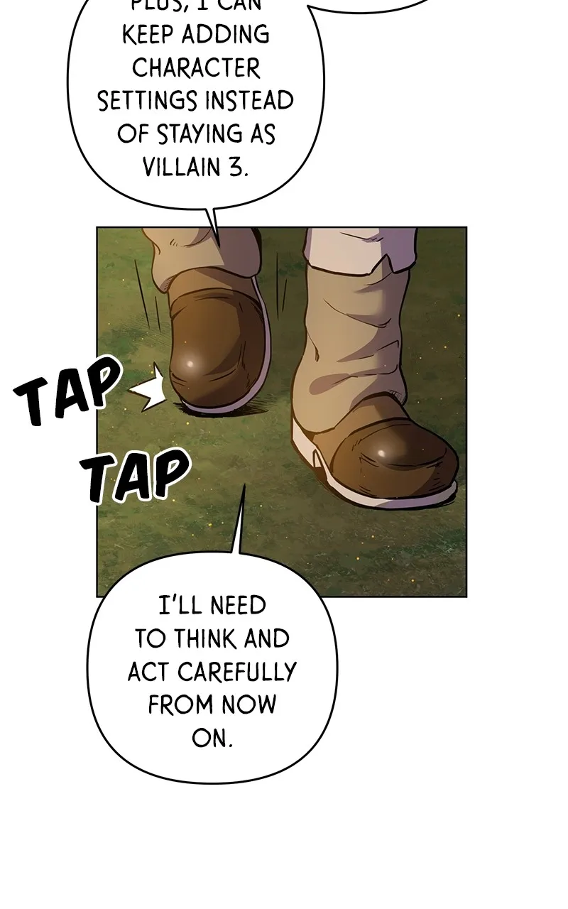 Read Surviving a Fantasy Adventure Comic chapter 2 image 97 on Lezhin