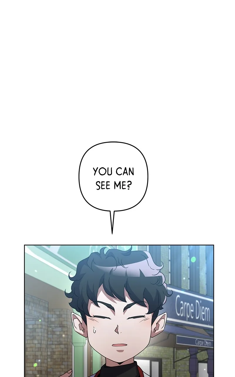 Read Surviving a Fantasy Adventure Comic chapter 20 image 0 on Lezhin