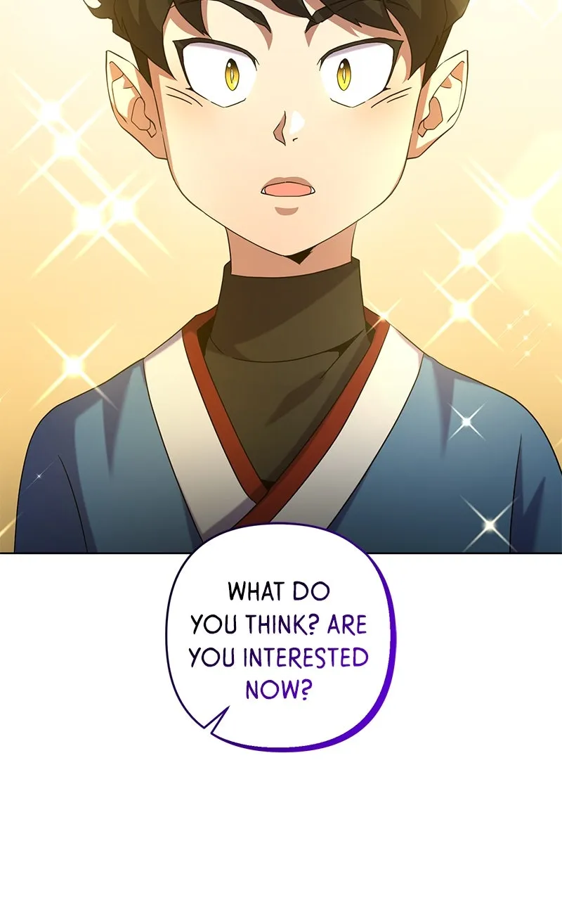 Read Surviving a Fantasy Adventure Comic chapter 20 image 10 on Lezhin