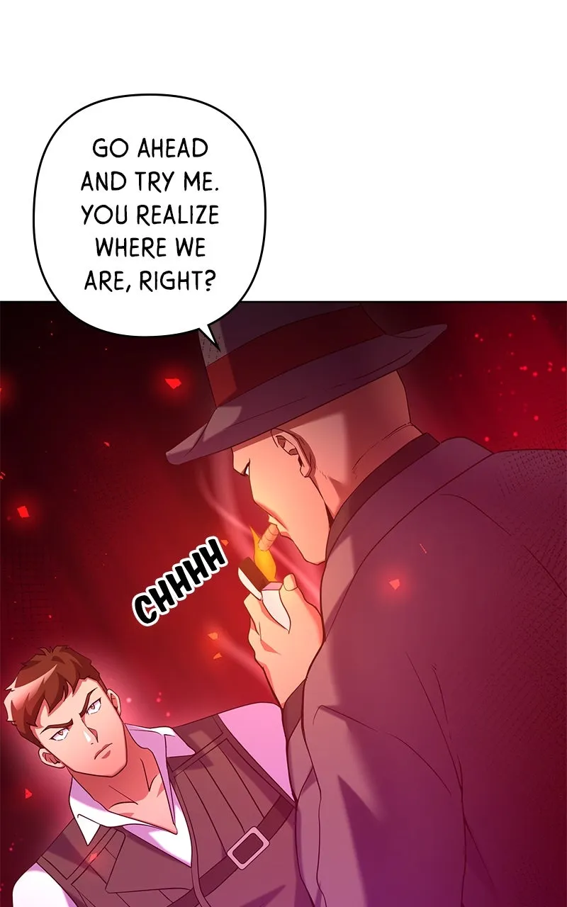 Read Surviving a Fantasy Adventure Comic chapter 20 image 16 on Lezhin
