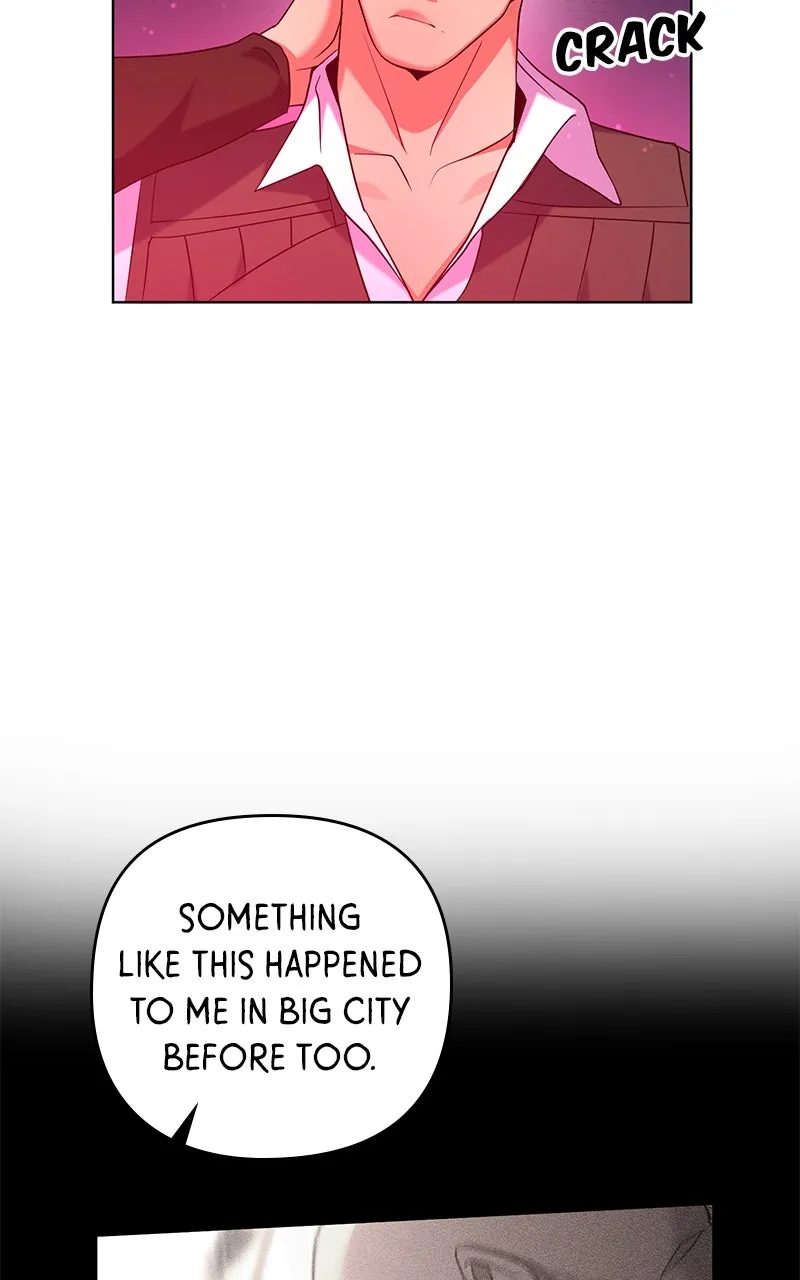 Read Surviving a Fantasy Adventure Comic chapter 20 image 18 on Lezhin