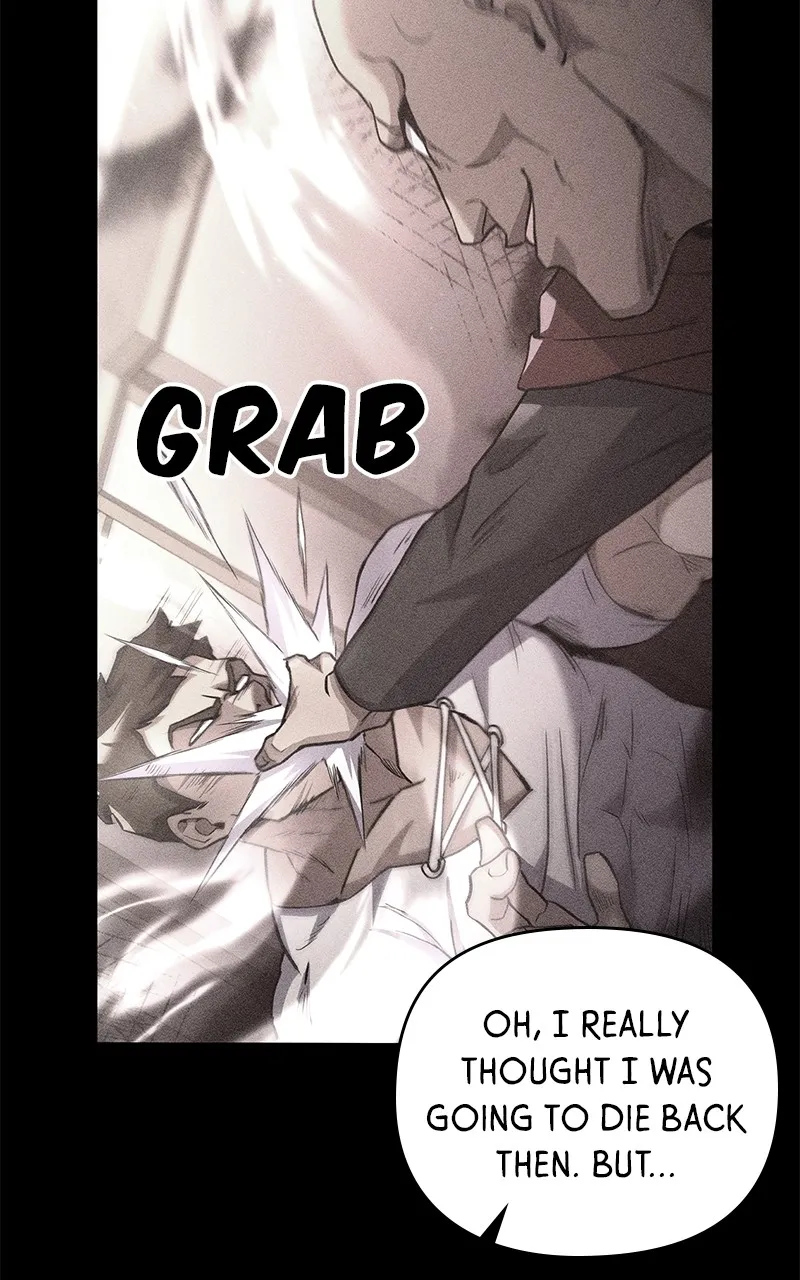 Read Surviving a Fantasy Adventure Comic chapter 20 image 19 on Lezhin