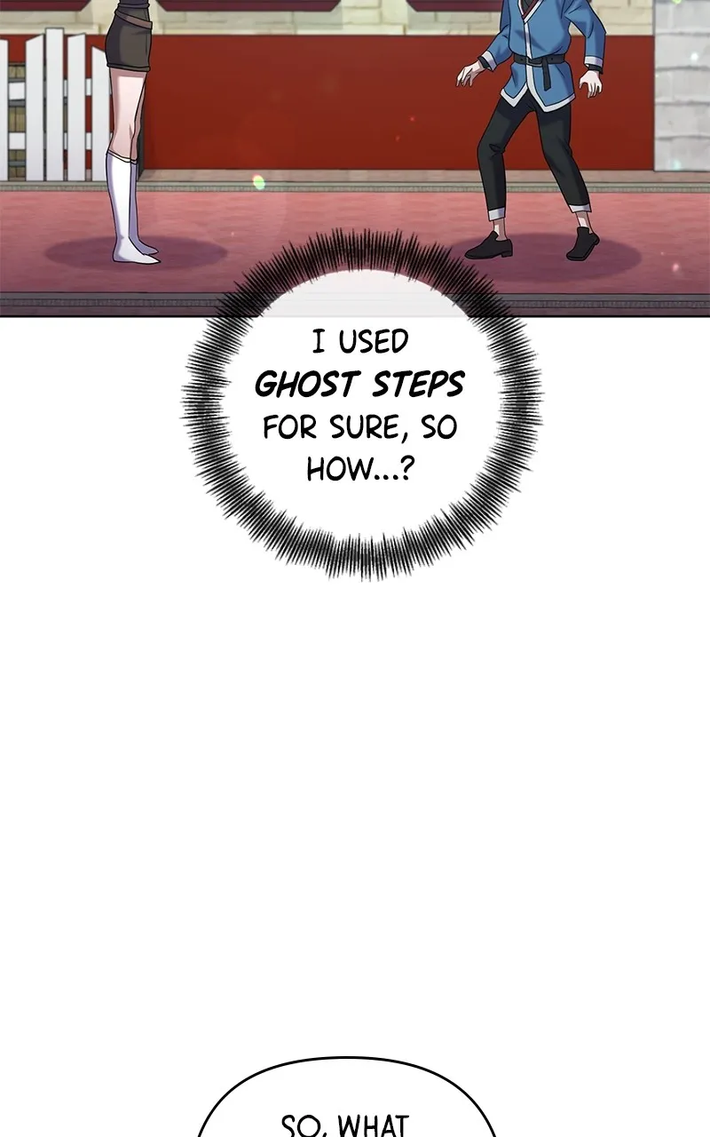 Read Surviving a Fantasy Adventure Comic chapter 20 image 2 on Lezhin
