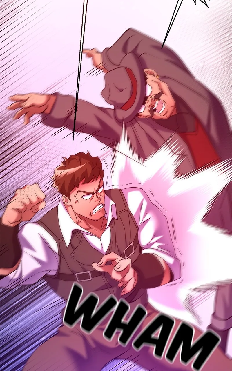 Read Surviving a Fantasy Adventure Comic chapter 20 image 21 on Lezhin