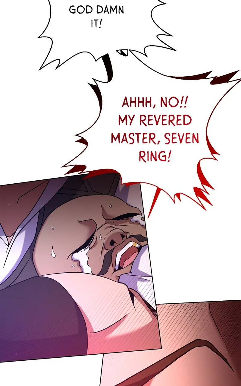 Read Surviving a Fantasy Adventure Comic chapter 20 image 30 on Lezhin