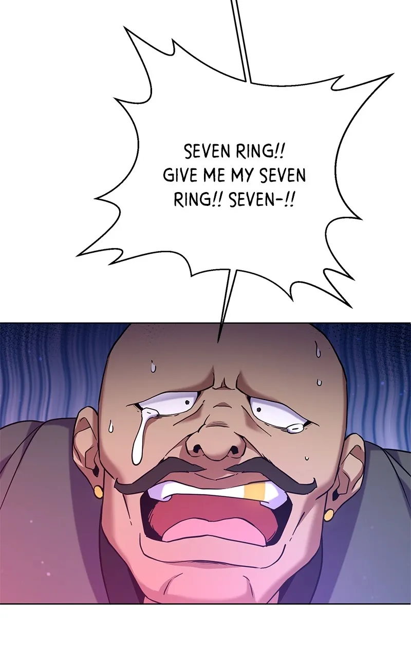 Read Surviving a Fantasy Adventure Comic chapter 20 image 34 on Lezhin