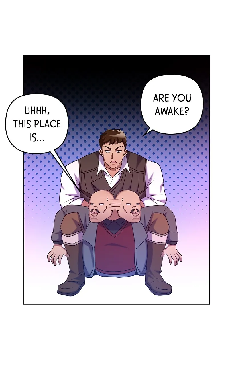 Read Surviving a Fantasy Adventure Comic chapter 20 image 36 on Lezhin