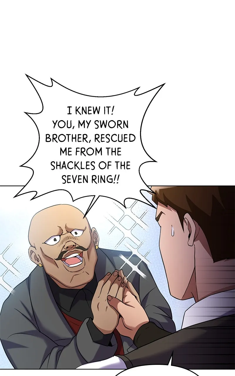 Read Surviving a Fantasy Adventure Comic chapter 20 image 37 on Lezhin