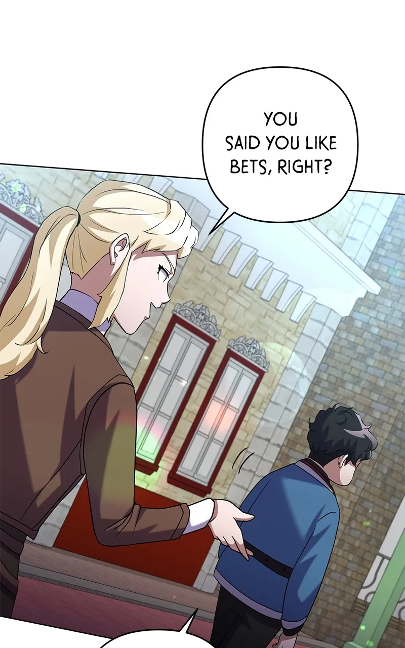 Read Surviving a Fantasy Adventure Comic chapter 20 image 4 on Lezhin