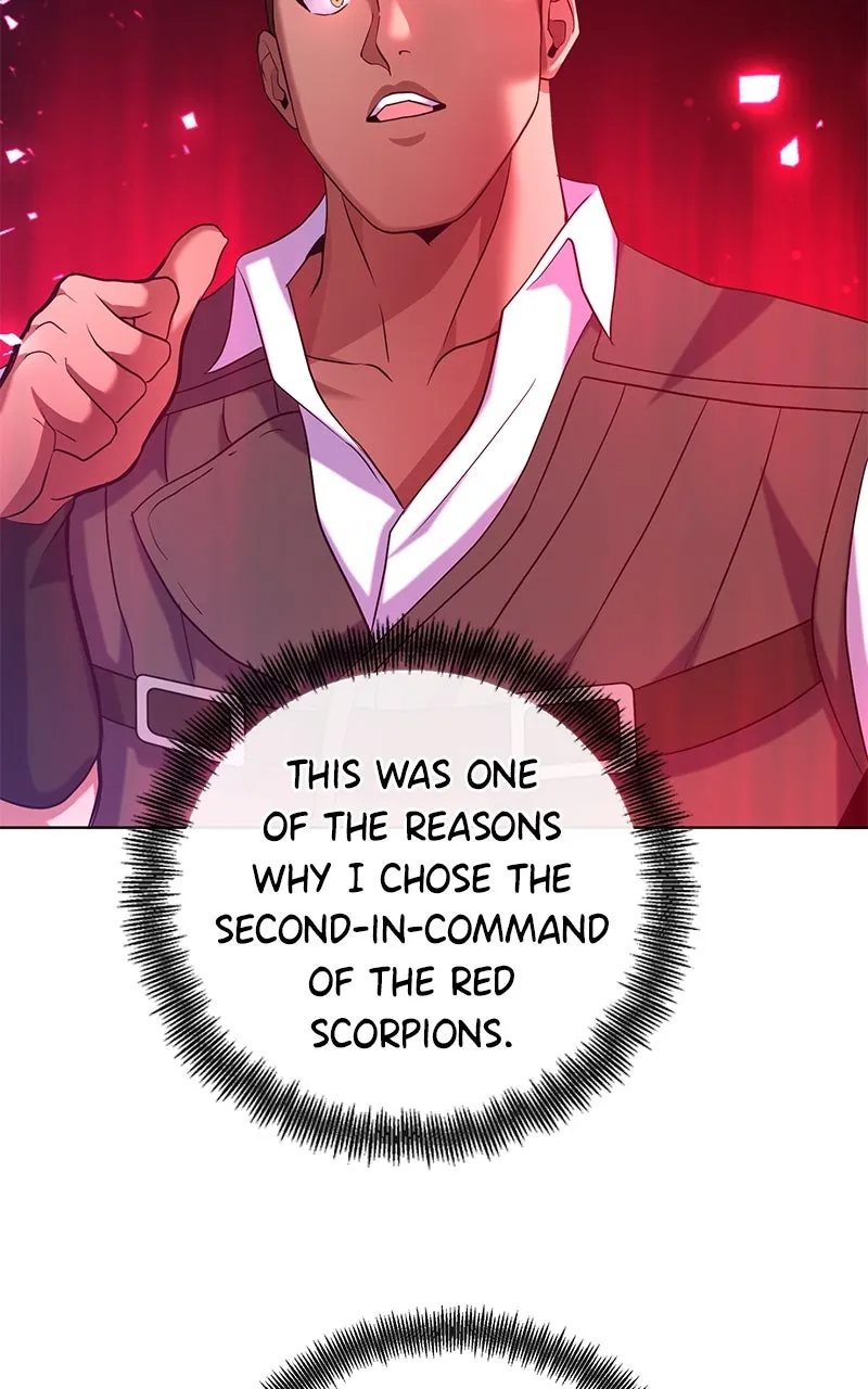 Read Surviving a Fantasy Adventure Comic chapter 20 image 41 on Lezhin