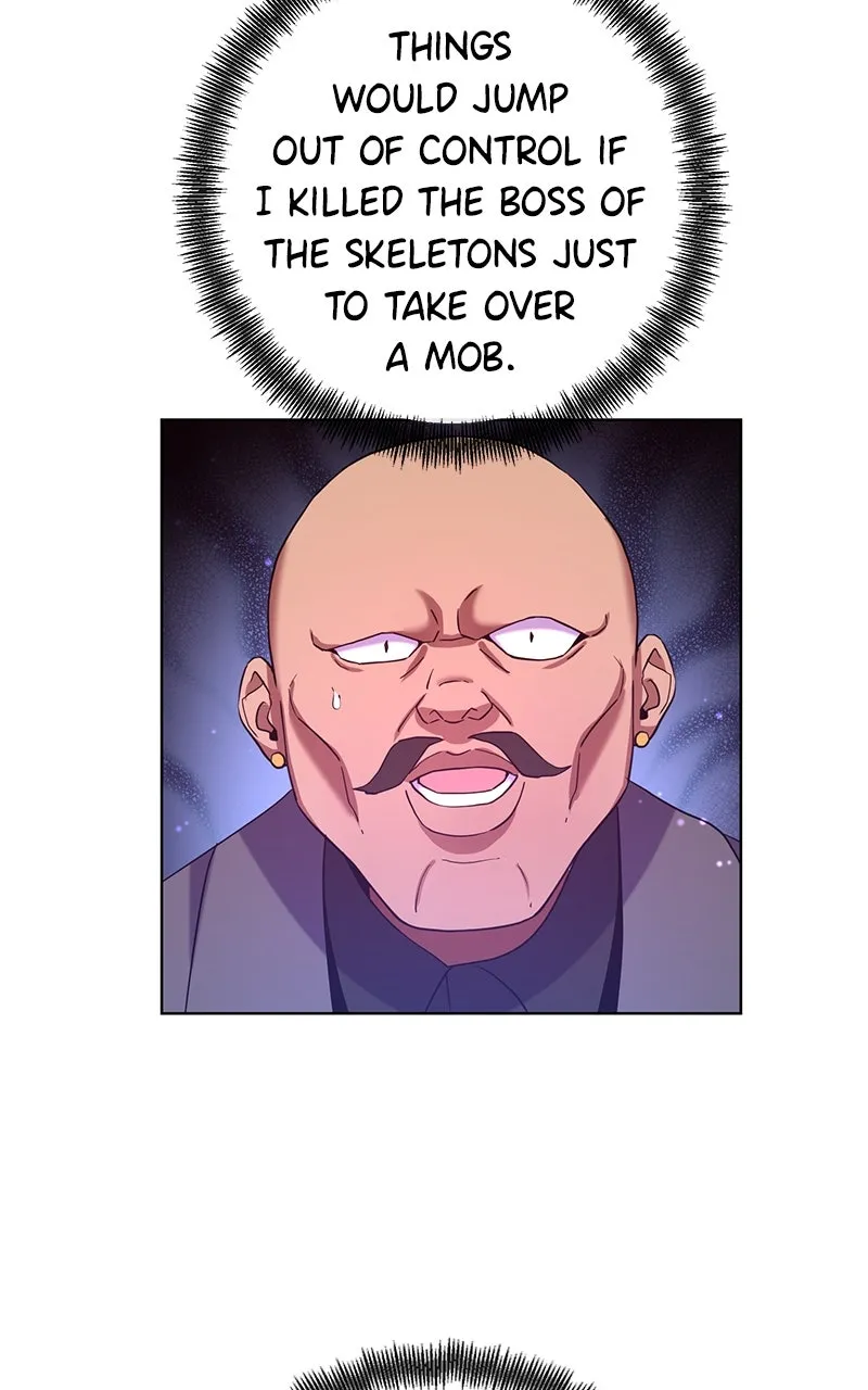 Read Surviving a Fantasy Adventure Comic chapter 20 image 42 on Lezhin