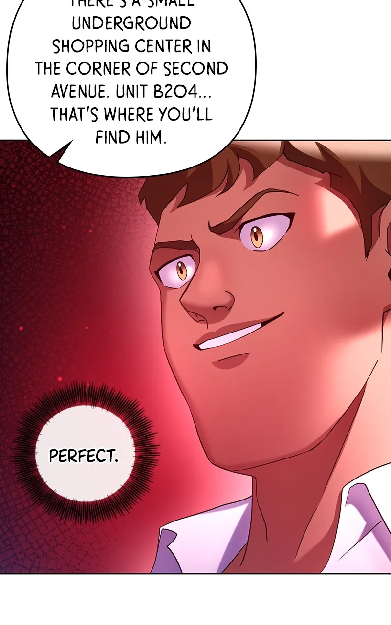 Read Surviving a Fantasy Adventure Comic chapter 20 image 44 on Lezhin
