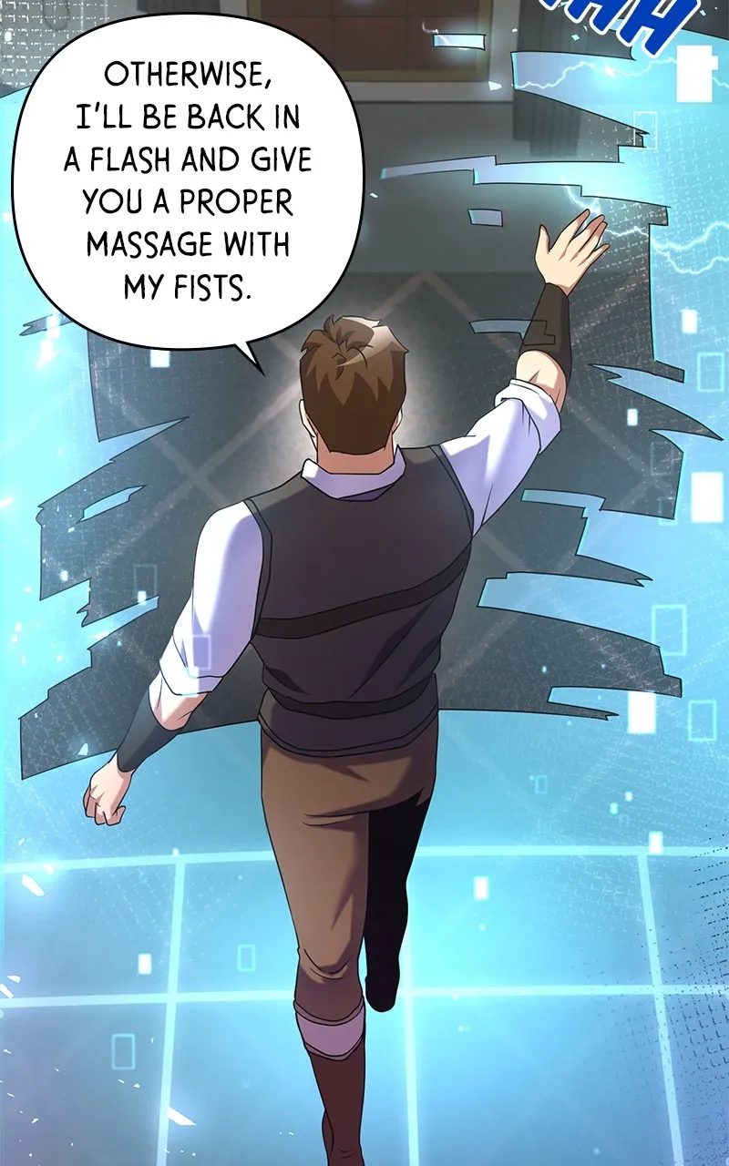 Read Surviving a Fantasy Adventure Comic chapter 20 image 48 on Lezhin