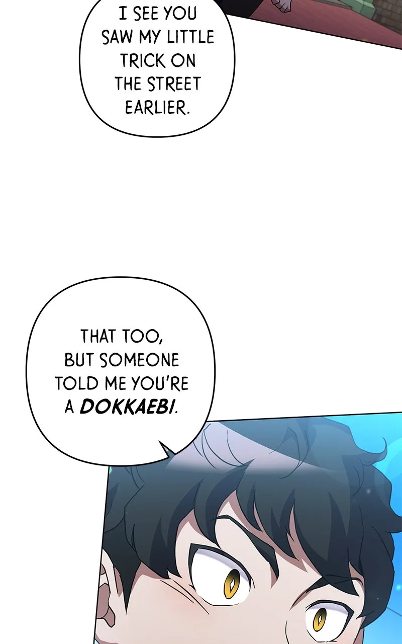 Read Surviving a Fantasy Adventure Comic chapter 20 image 5 on Lezhin