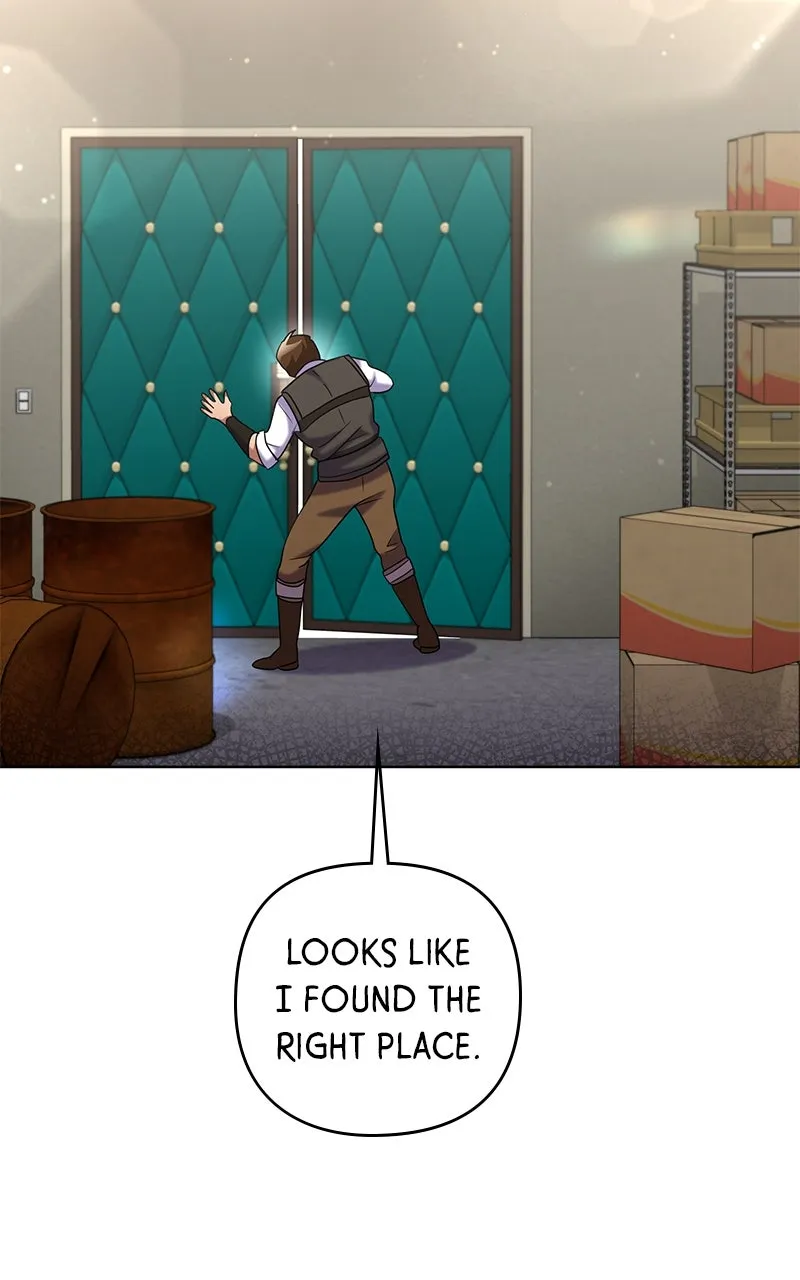 Read Surviving a Fantasy Adventure Comic chapter 20 image 53 on Lezhin