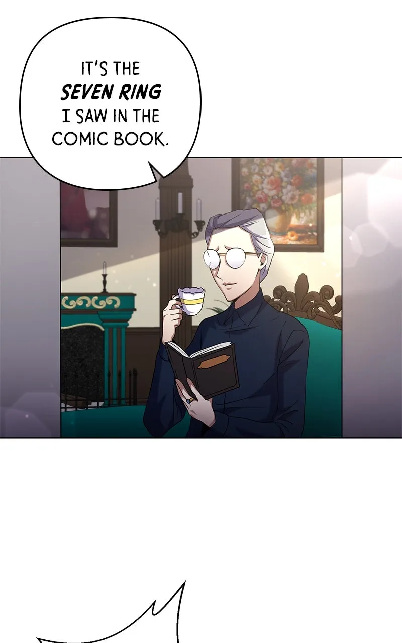 Read Surviving a Fantasy Adventure Comic chapter 20 image 54 on Lezhin