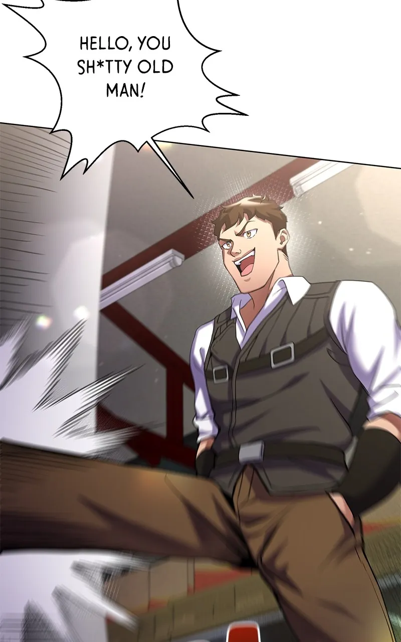 Read Surviving a Fantasy Adventure Comic chapter 20 image 55 on Lezhin