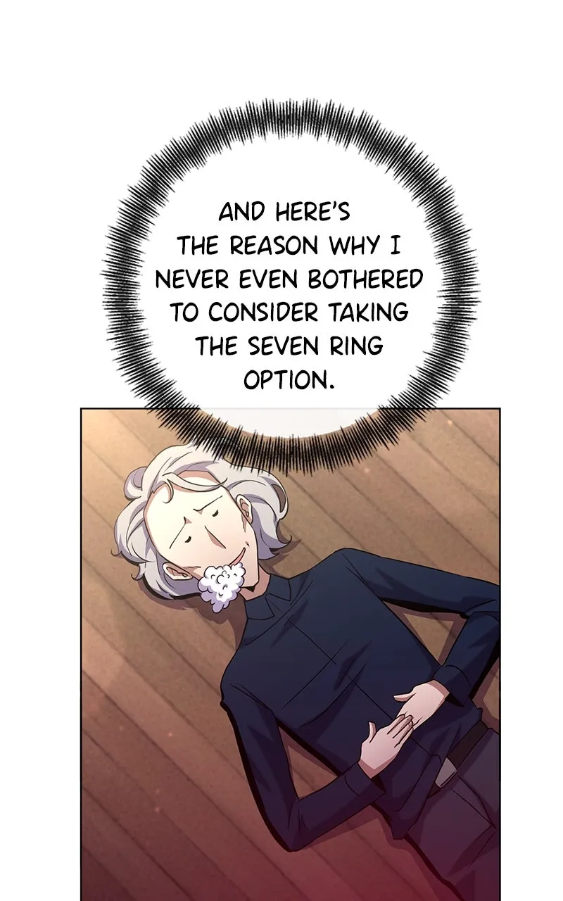Read Surviving a Fantasy Adventure Comic chapter 20 image 60 on Lezhin