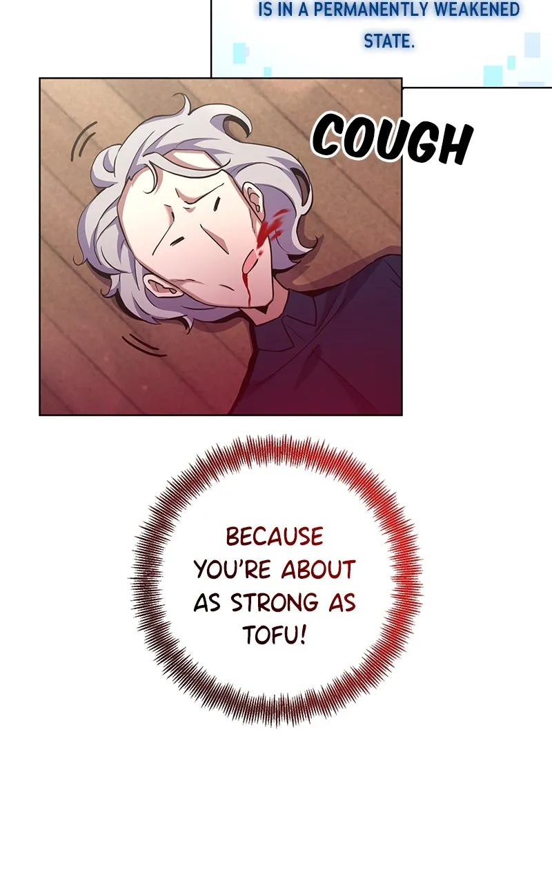 Read Surviving a Fantasy Adventure Comic chapter 20 image 62 on Lezhin