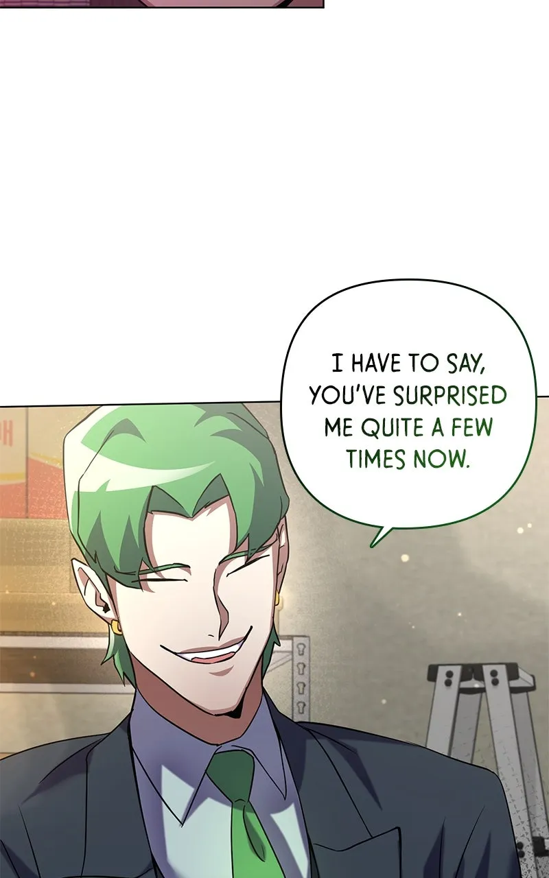 Read Surviving a Fantasy Adventure Comic chapter 20 image 65 on Lezhin