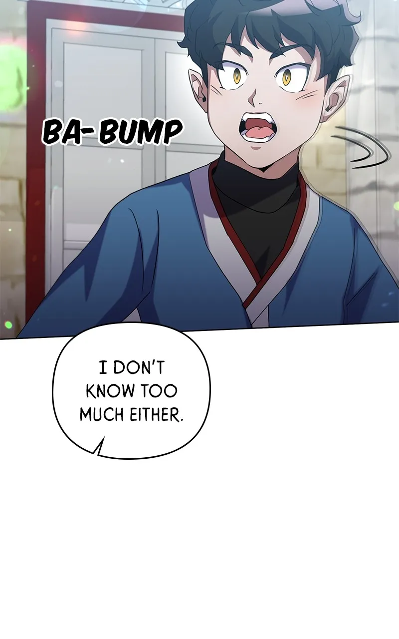 Read Surviving a Fantasy Adventure Comic chapter 20 image 7 on Lezhin