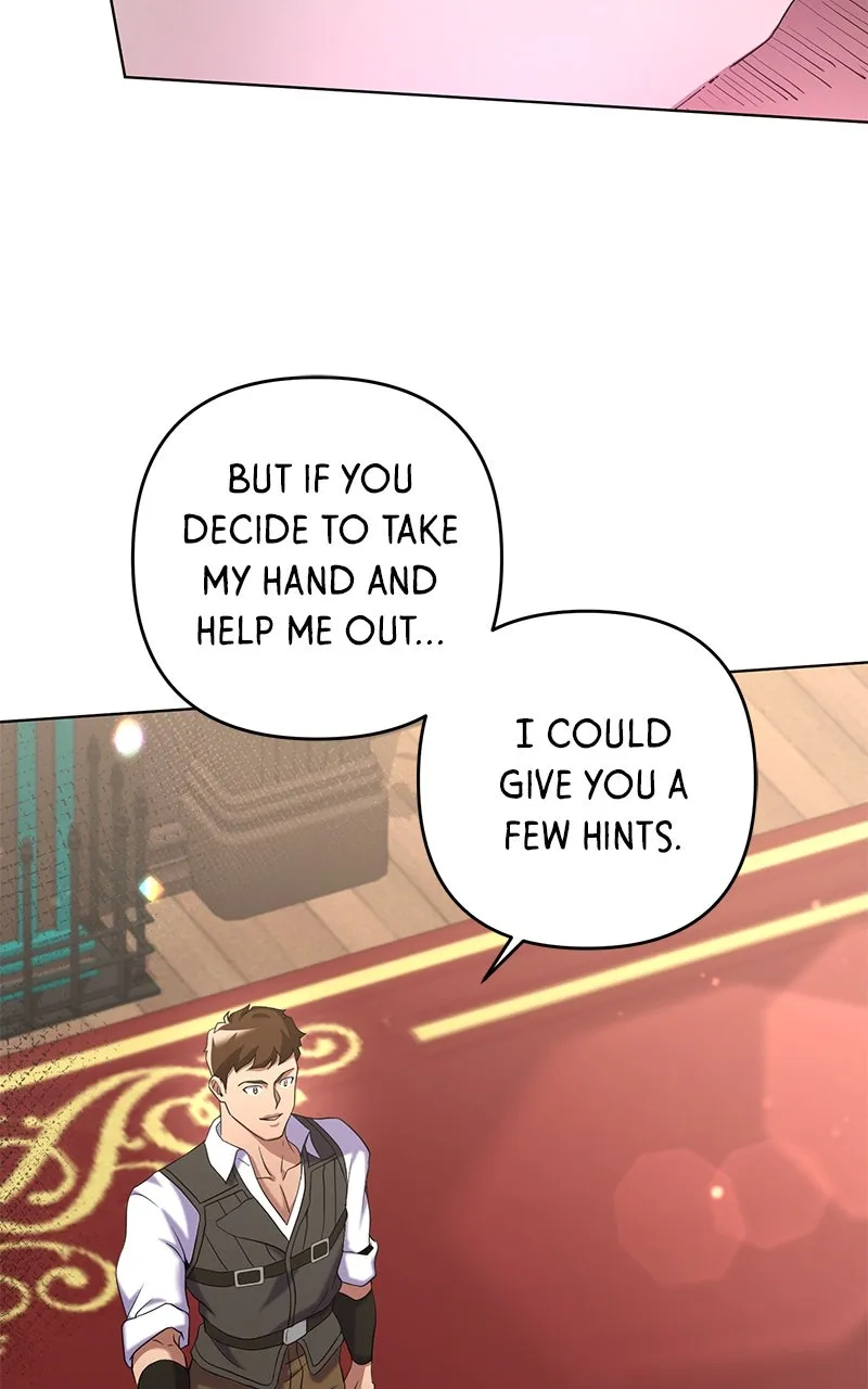 Read Surviving a Fantasy Adventure Comic chapter 20 image 74 on Lezhin