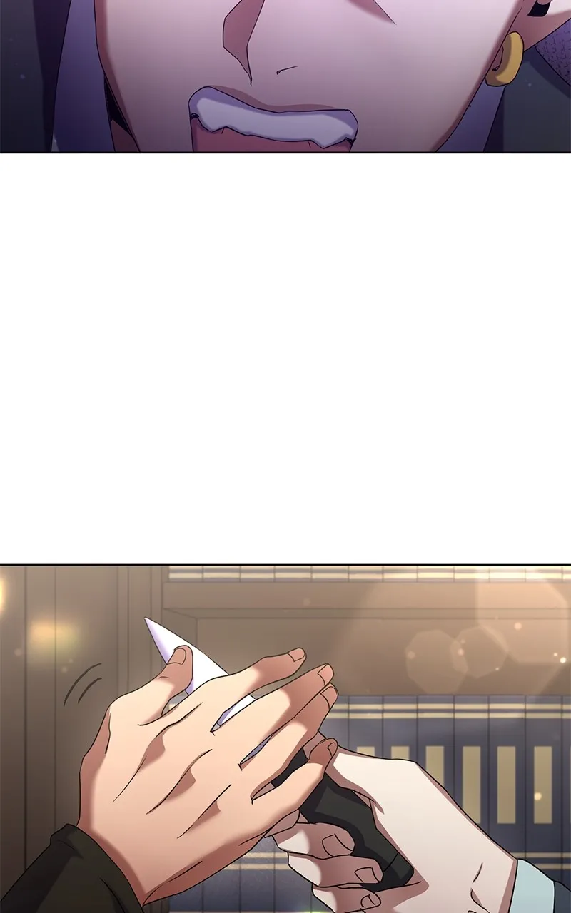 Read Surviving a Fantasy Adventure Comic chapter 20 image 80 on Lezhin