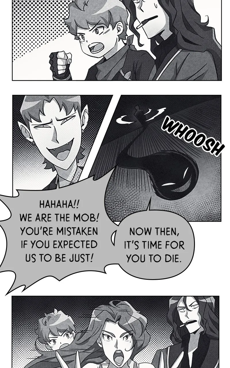 Read Surviving a Fantasy Adventure Comic chapter 21 image 11 on Lezhin
