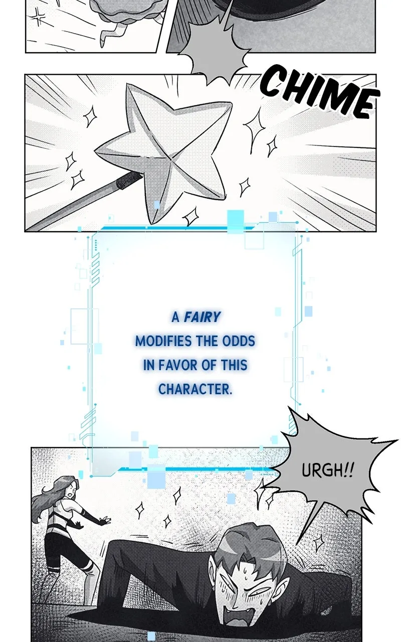 Read Surviving a Fantasy Adventure Comic chapter 21 image 13 on Lezhin