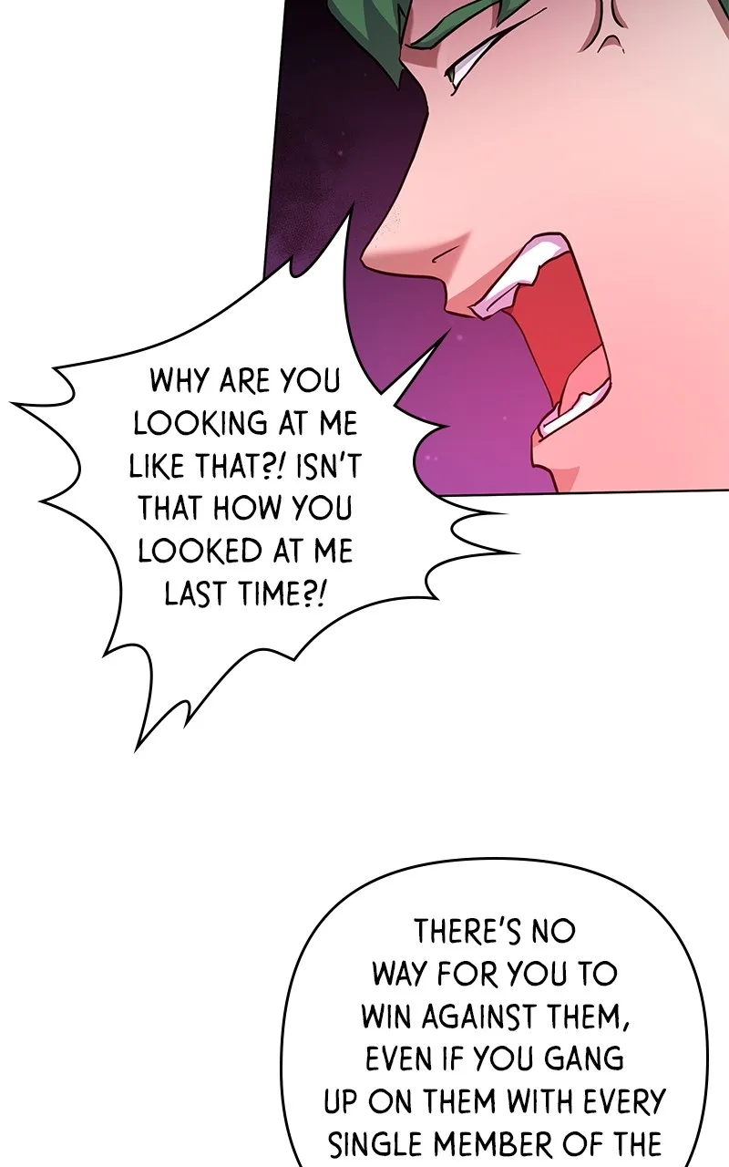 Read Surviving a Fantasy Adventure Comic chapter 21 image 16 on Lezhin